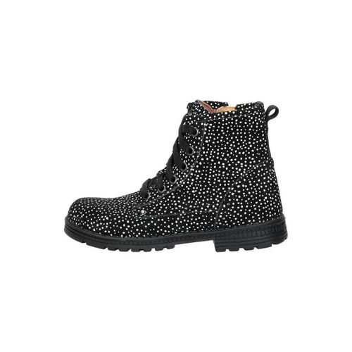 Bottines Keq Veterschoen hoog - Keq - Modalova