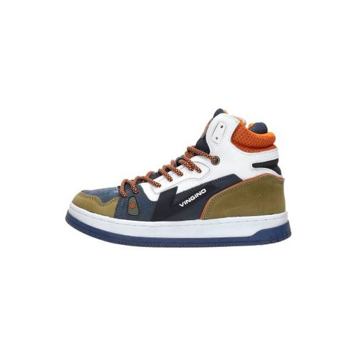 Baskets montantes Joshua Mid - Vingino - Modalova