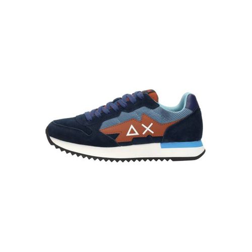 Baskets basses Niki Crazy Winter - Sun68 - Modalova