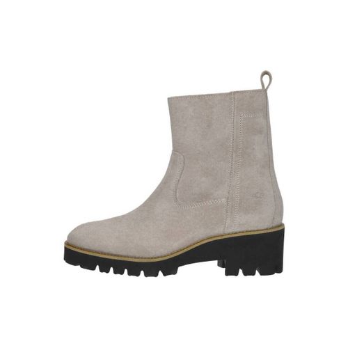Bottines Aqa Enkellaarsjes Hak - Aqa - Modalova