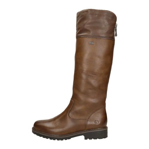 Bottes à talon Lange Laarzen - Remonte - Modalova