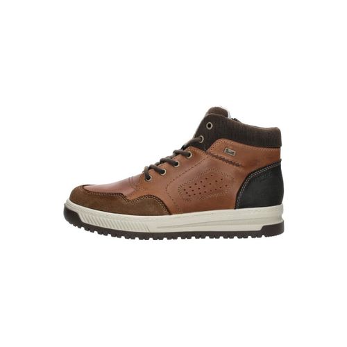 Boots Rieker Veterschoenen Hoog - Rieker - Modalova