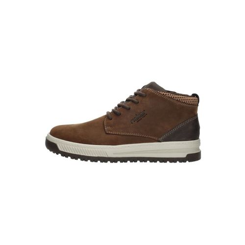 Boots Rieker Veterschoenen Hoog - Rieker - Modalova