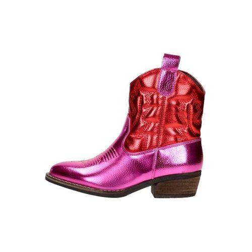 Bottines Sub55 Western laarsjes - Sub55 - Modalova