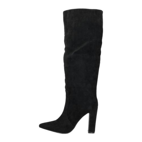 Bottes à talon Sub55 Lange Laarzen - Sub55 - Modalova