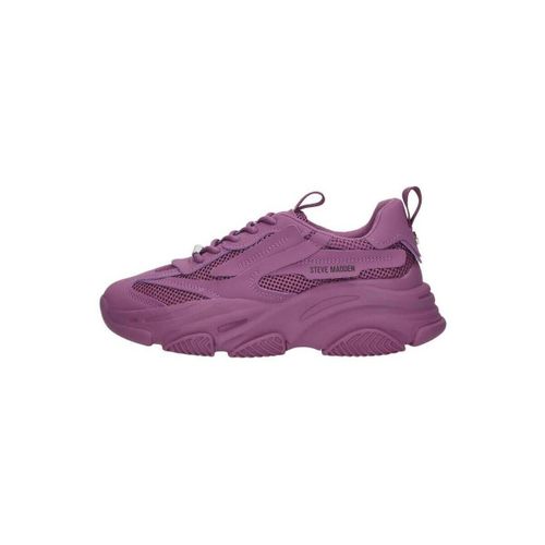 Baskets basses Possession - Steve Madden - Modalova