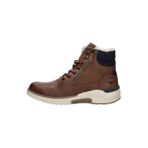 Baskets montantes Veterschoenen Hoog - Mustang - Modalova