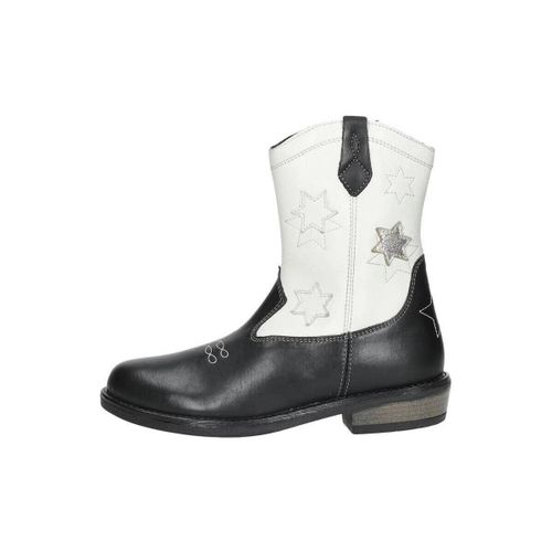Bottines Keq Enkellaarsjes - Keq - Modalova