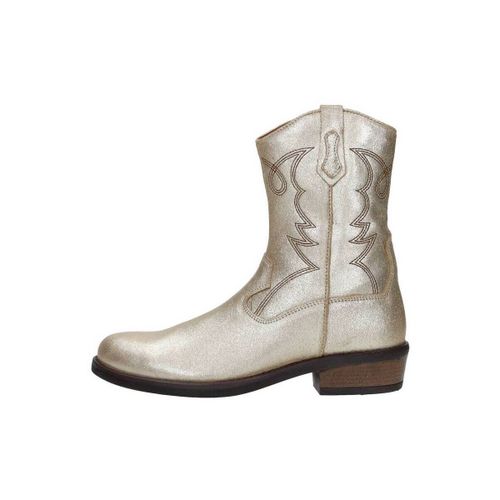 Bottines Sub55 Enkellaarsjes - Sub55 - Modalova