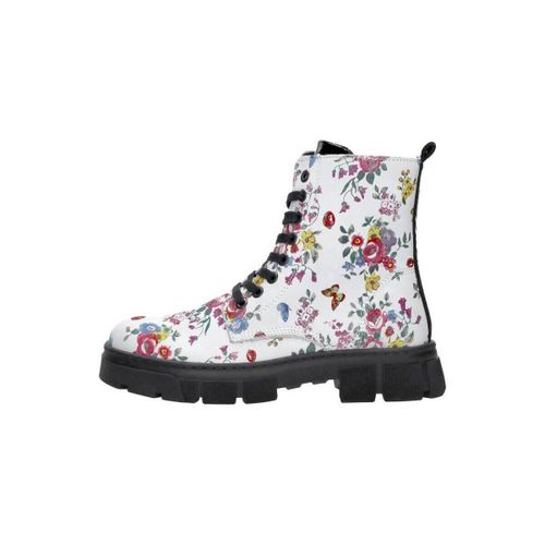 Bottines Sub55 Veterschoen hoog - Sub55 - Modalova