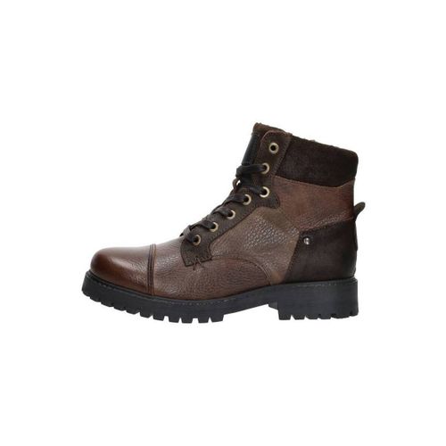 Bottines Sub55 Veterschoenen Hoog - Sub55 - Modalova