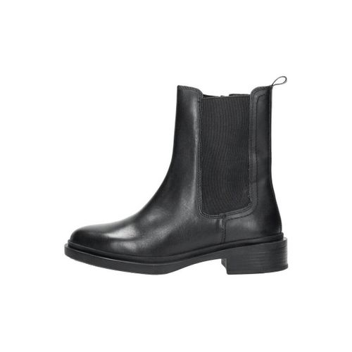 Bottines Sub55 Enkellaarsjes Plat - Sub55 - Modalova
