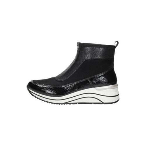 Bottines Remonte Enkellaarsjes Plat - Remonte - Modalova