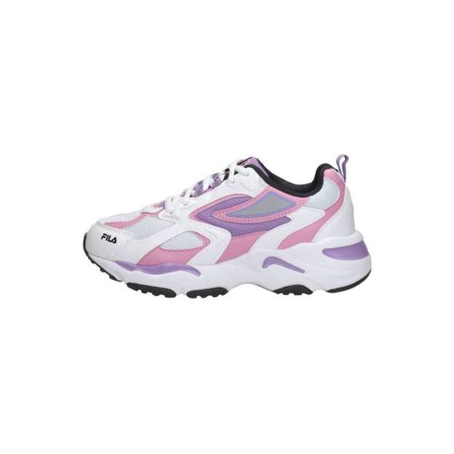 Baskets basses CR-CW02 Ray Tracer - Fila - Modalova