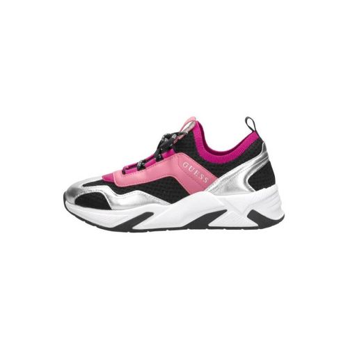 Baskets basses Guess Geniver 2 - Guess - Modalova