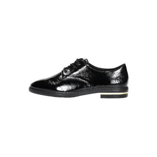 Derbies Rieker Veterschoenen Laag - Rieker - Modalova