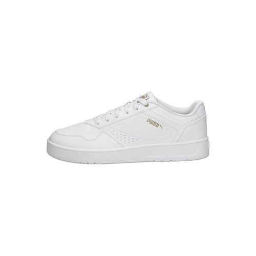 Baskets basses Puma Court Classic - Puma - Modalova