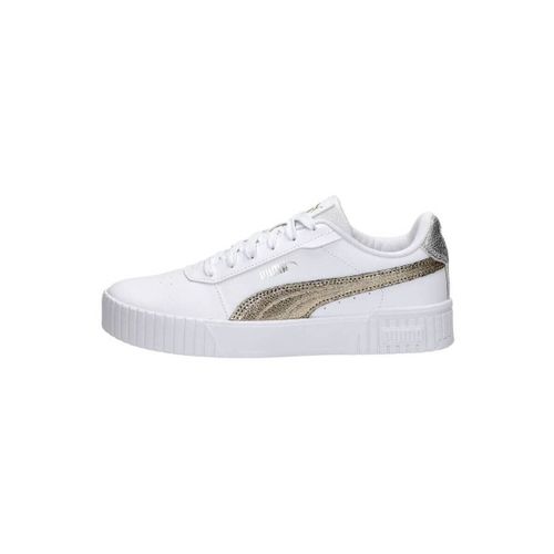 Baskets basses Carina 2.0 Metallic Shine - Puma - Modalova