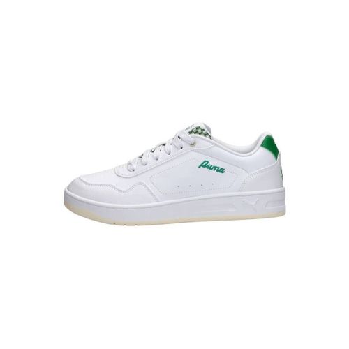Baskets basses Court Classy Blossom - Puma - Modalova