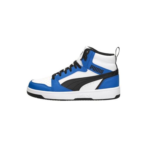 Baskets montantes Rebound V6 Mid Jr - Puma - Modalova