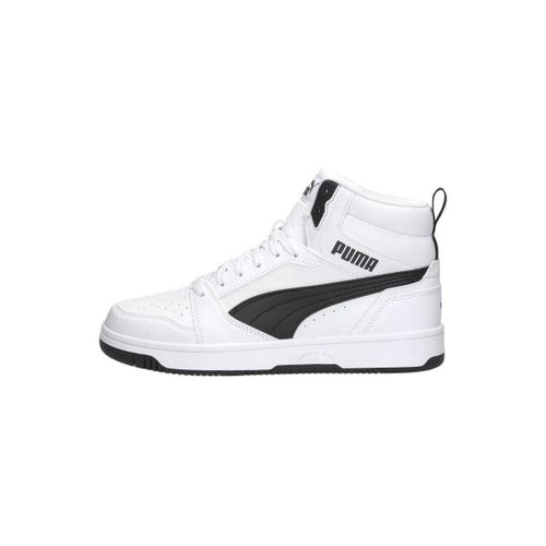 Baskets montantes Rebound V6 Mid Jr - Puma - Modalova