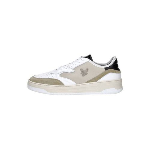 Baskets basses Melrose II - Lyle & Scott - Modalova