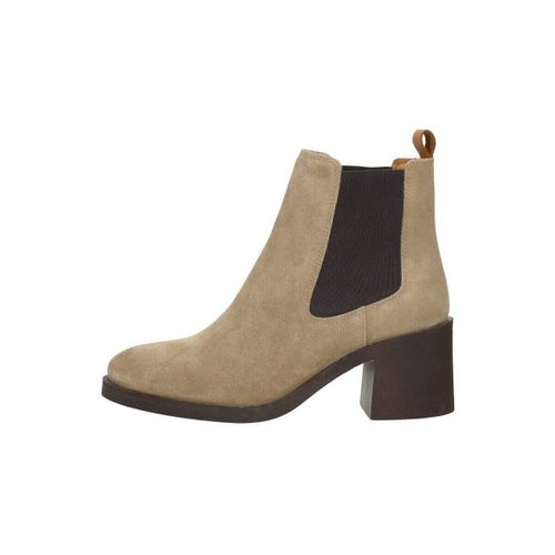Bottes à talon Enkellaarsjes Hak - Palpa - Modalova