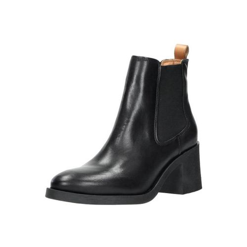 Bottines Palpa Enkellaarsjes Hak - Palpa - Modalova