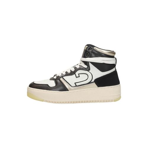 Baskets montantes Campo High Lux - Cruyff - Modalova