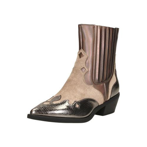 Bottines Sub55 Western boots - Sub55 - Modalova