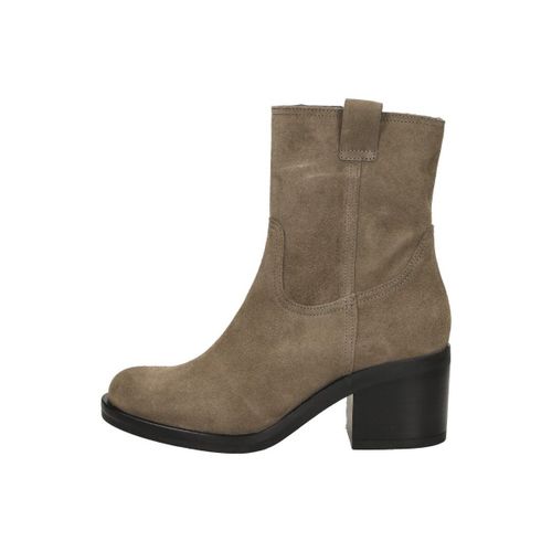 Bottes à talon Enkellaarsjes Hak - Red Rag - Modalova