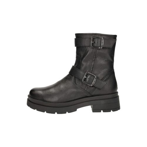 Bottines Red Rag Enkellaarsjes Plat - Red Rag - Modalova
