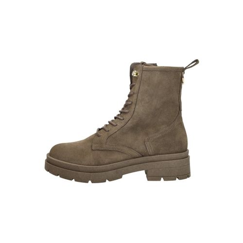 Bottines Red Rag Veterschoenen Hoog - Red Rag - Modalova