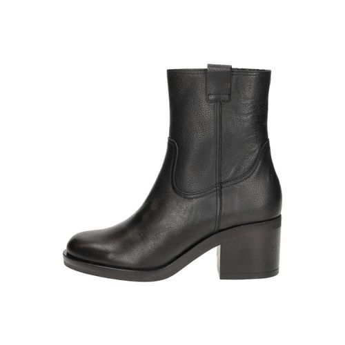 Bottines Red Rag Enkellaarsjes Hak - Red Rag - Modalova