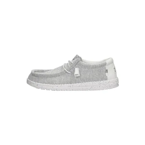 Baskets basses HEYDUDE Wally Sox - HEYDUDE - Modalova