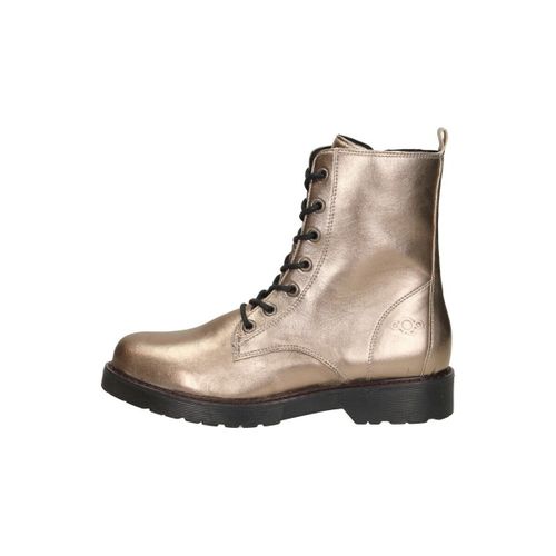 Bottines Aqa Veterschoenen Hoog - Aqa - Modalova