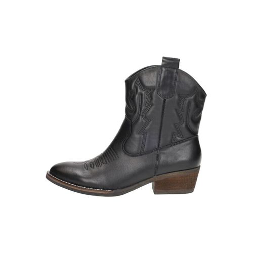 Bottines Sub55 Western boots - Sub55 - Modalova
