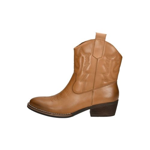 Bottines Sub55 Western boots - Sub55 - Modalova