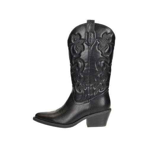 Bottes à talon Sub55 Western boots - Sub55 - Modalova