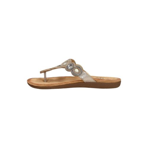 Tongs Sub55 Teenslippers - Sub55 - Modalova