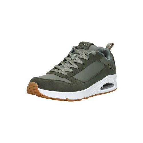 Baskets basses Uno - Stacre - Skechers - Modalova