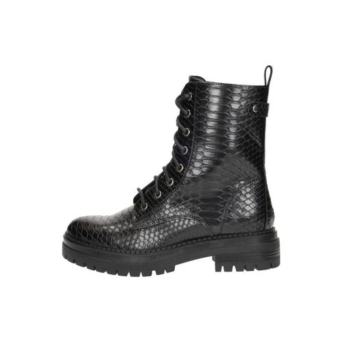 Bottines Sub55 Veterschoenen Hoog - Sub55 - Modalova