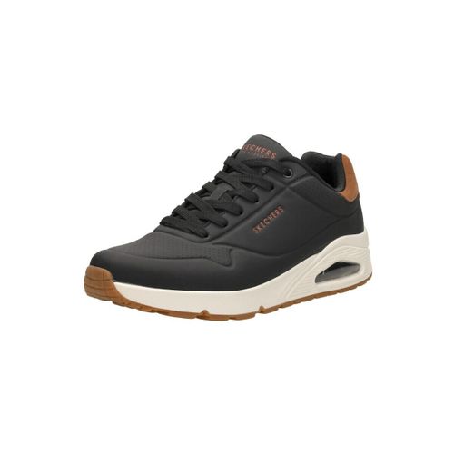 Baskets basses Uno - Suited On Air - Skechers - Modalova
