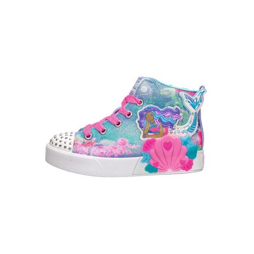 Baskets montantes Twinkle Magic - Mermaid Sea - Skechers - Modalova