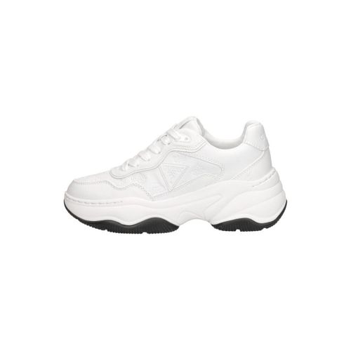 Baskets basses Guess HAPYY - Guess - Modalova
