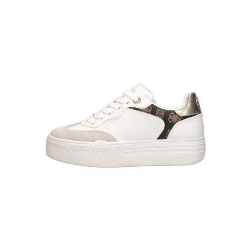 Baskets basses Guess Swole - Guess - Modalova