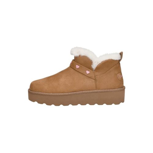 Bottes neige Skechers Enkellaarsjes - Skechers - Modalova