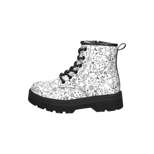 Bottines Skechers Gravlen Hi - Skechers - Modalova