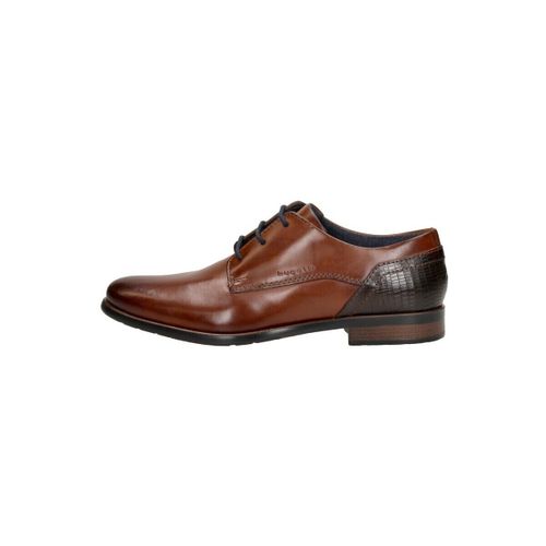 Derbies Bugatti Gekleed Laag - Bugatti - Modalova
