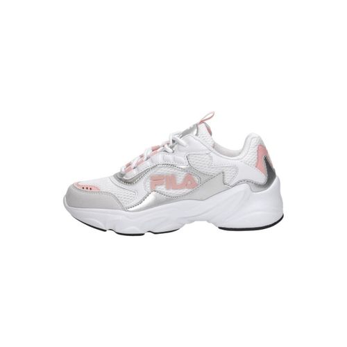 Baskets basses Fila Collene Logo - Fila - Modalova